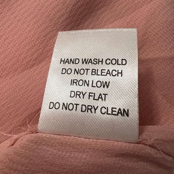 NWT Iris Black Blouse - Picture 6 of 6